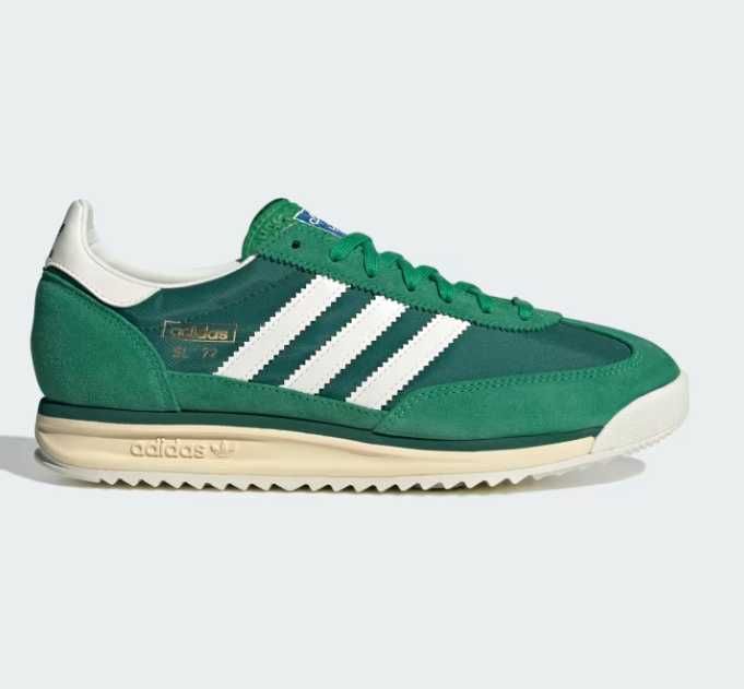 Обувки унисекс  ADIDAS SL72 RS   EU38-46 2/3