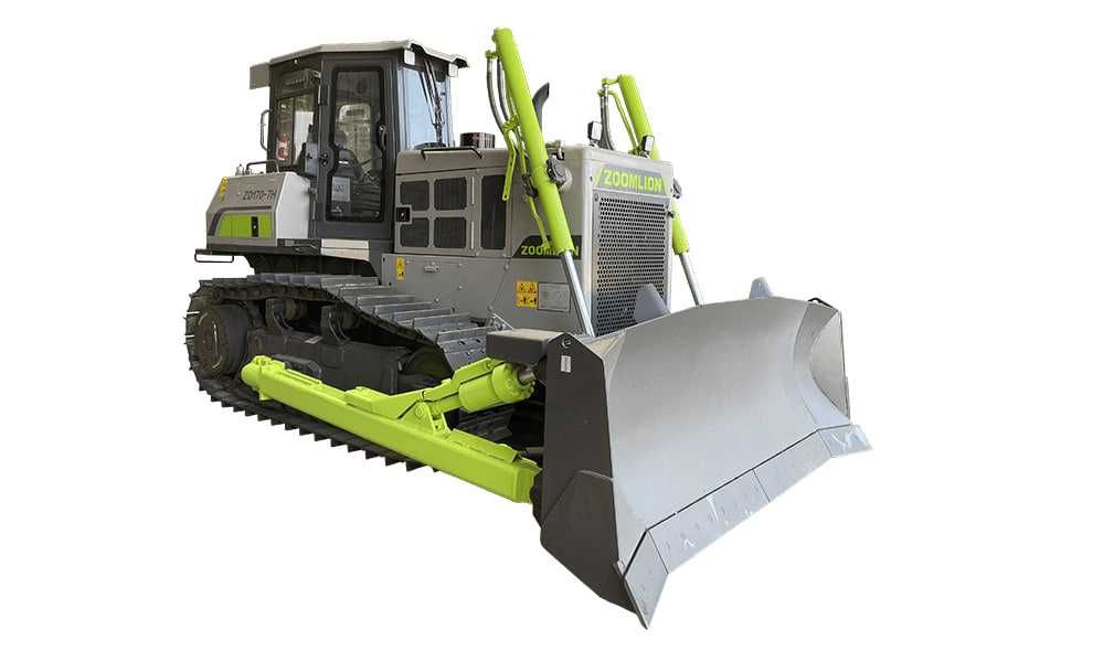 Гусеничный бульдозер Zoomlion ZD170G 17-18 тона