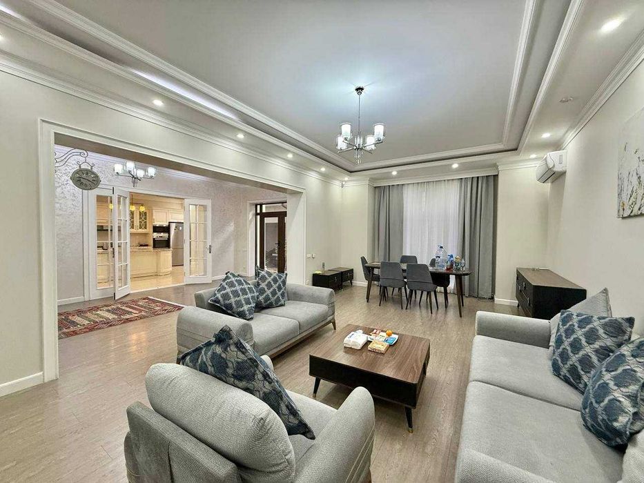 №PD-0942 - Срочно по хорошей цене продаётся с мебелью и техникой!!!