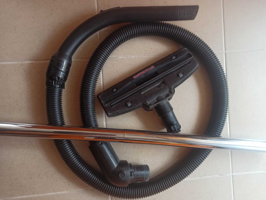 Прахосмукачка Ronson