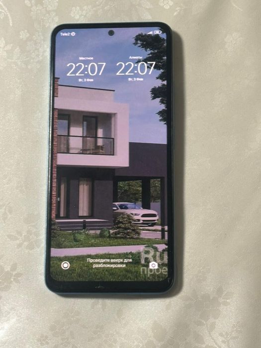 Продам Redmi note 12, 120 грц