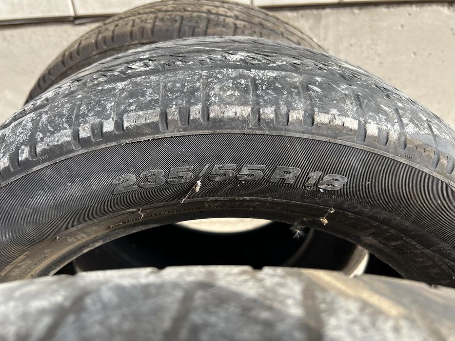 Покрышка летний покрышка