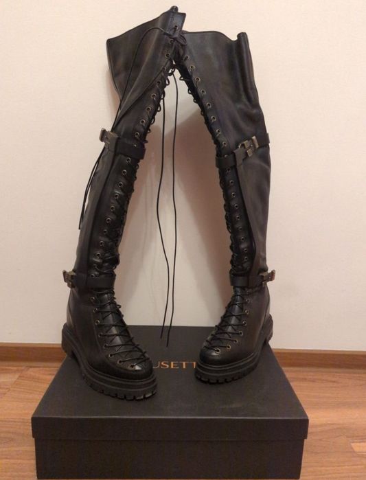 Musette Ltd.ed. Harley GM A150 pret magazin 1500 ron