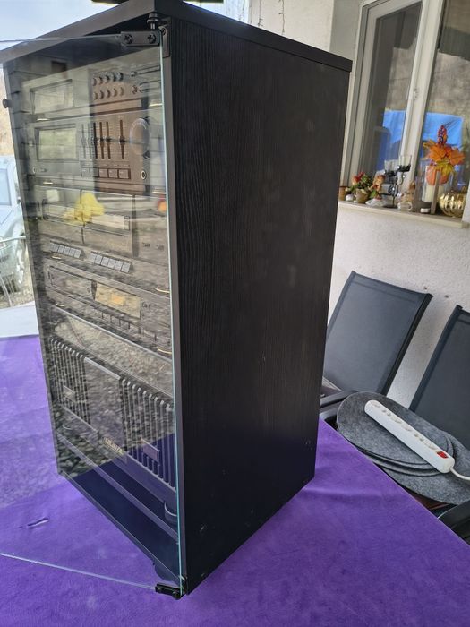 Compact HI-FIAudio System- Universum GTX-2000