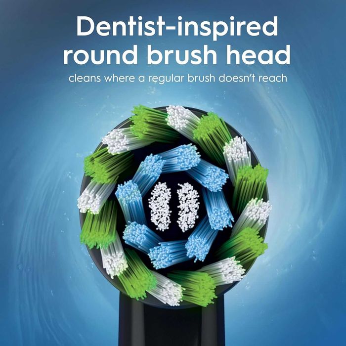 Електрически четки за зъби Oral-B Vitality Pro за възрастни