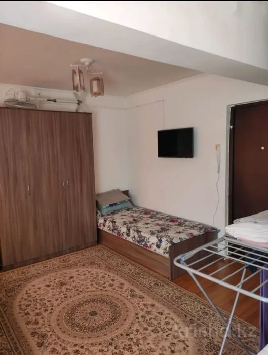 Сдам посуточно в самом центре рынок "Жетысу"