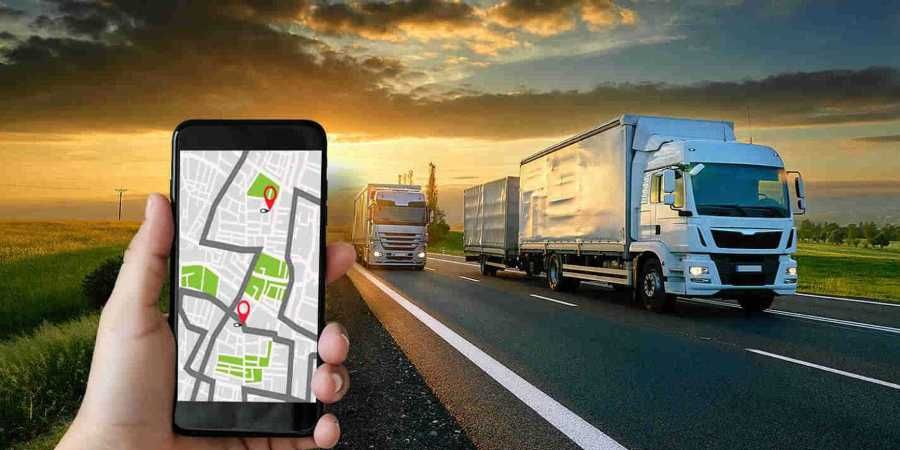 Датчики топлива и GPS трекеры