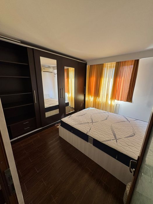Inchiriez apartament 2 camere in Tomis 2