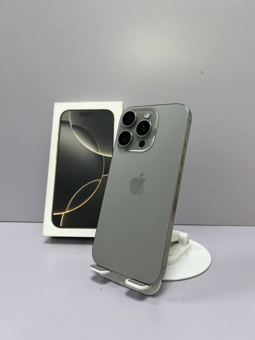 Iphone 16 Pro #АК32367