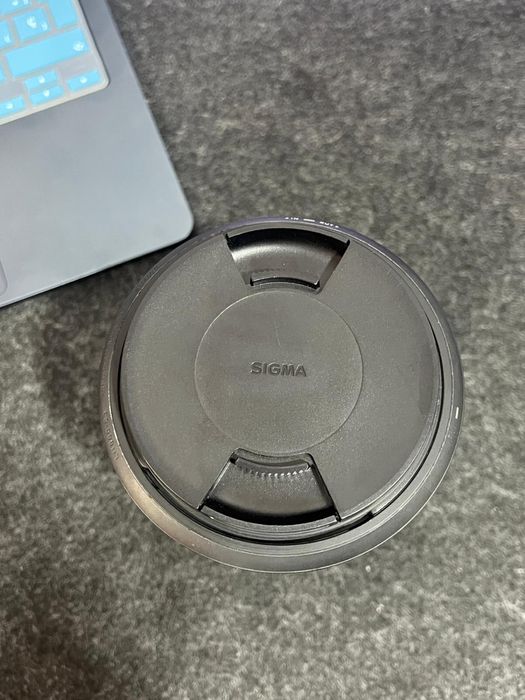 Vând/Schimb Sigma Art 135 1.8 Nikon F