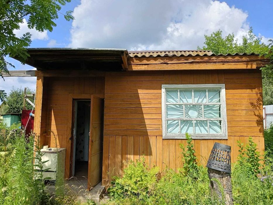 Дача. НЕ ТОПИТ. р-н Новопавловки