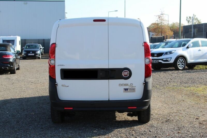 НА ЧАСТИ! Fiat Doblo 1.3 Mjet MAXI 2013 г. 90 кс. Фиат Добло МАКСИ