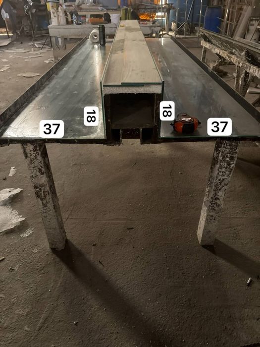 Тияга цех tiyaga seh Tayyor biznes sotiladi