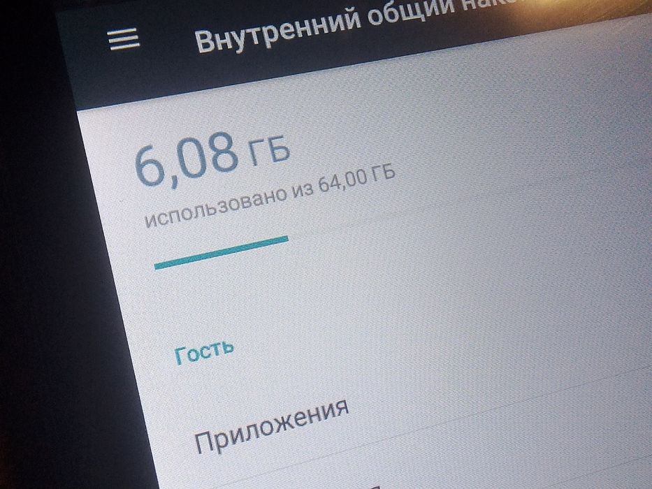 Планшет SmartX 64гб