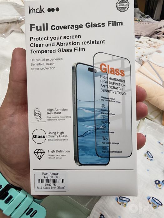 Honor magic 8 va honor magic 8 pro Air