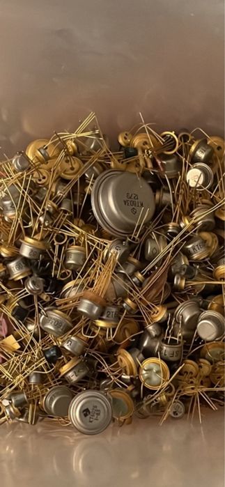 Радиодетали, платы ,приборы СССР