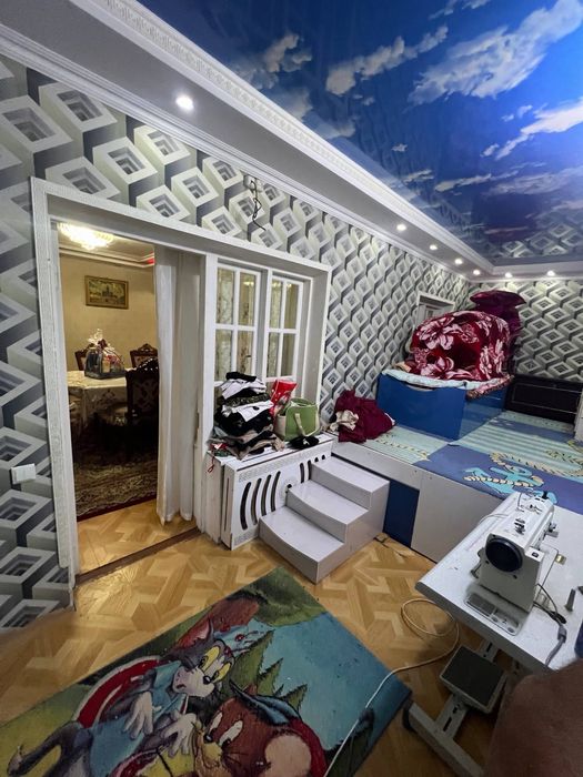 Продажа, Банковский дом, Кирпич | Алмазарский район, 164м2, 5 комнат