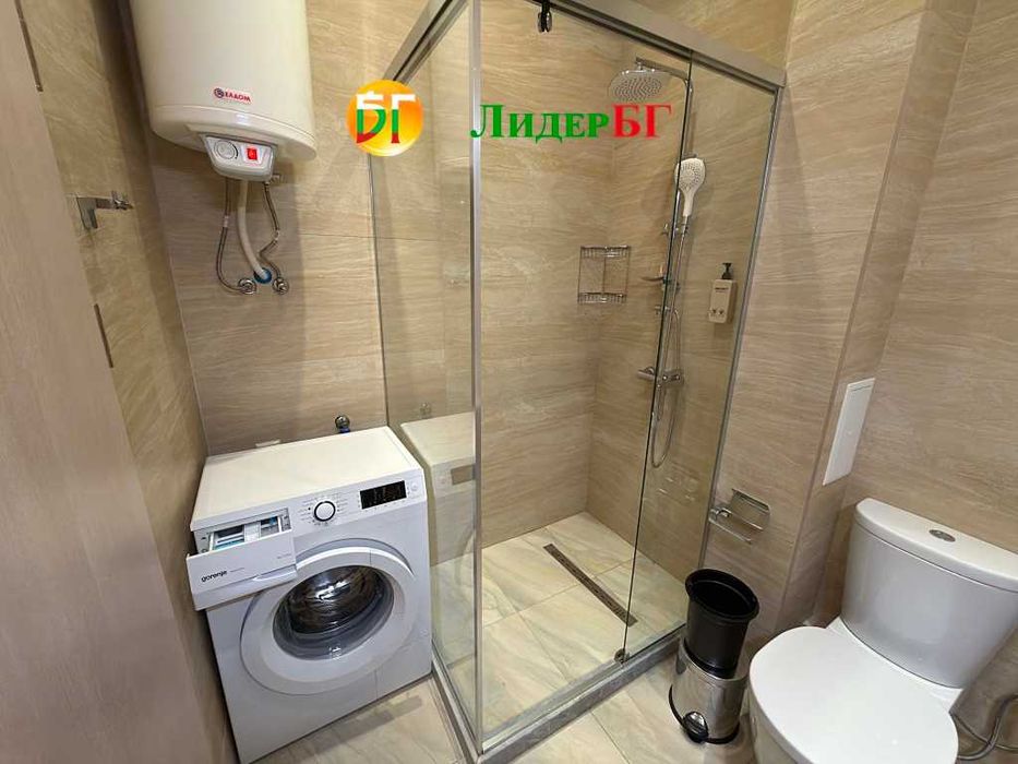 Продава се Двустаен апартамент в к.к. Златни пясъци - 52 кв.м за 1471 €/кв.м - Снимка #15