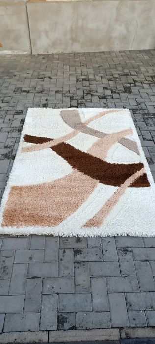 Ковёр 3*4 шерстяной