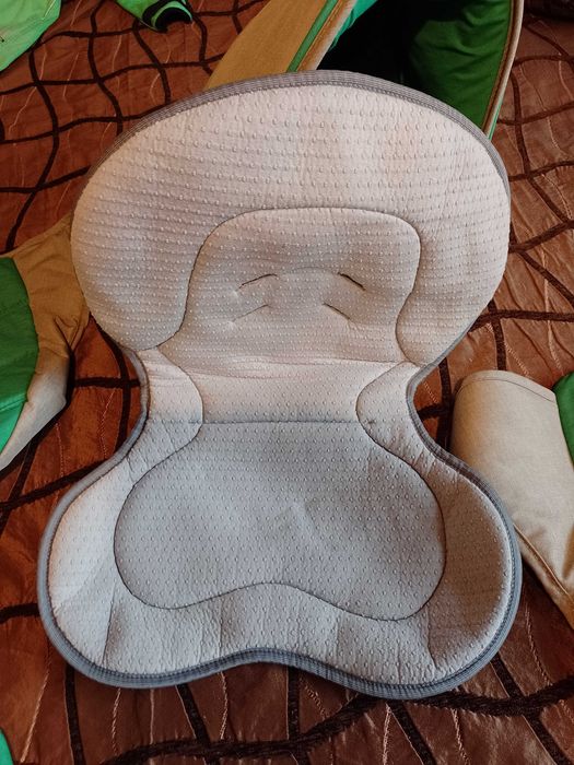 Tutis Zippy аксесоари