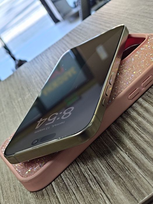 iPhone 16 Pro Max 256GB / 100%