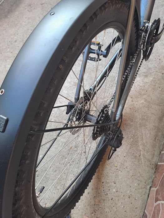 Bicicleta noua carver24viteze Anglia