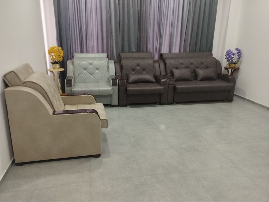 Акция! Кресло кровать, Диван кресло "Compact" + доставка