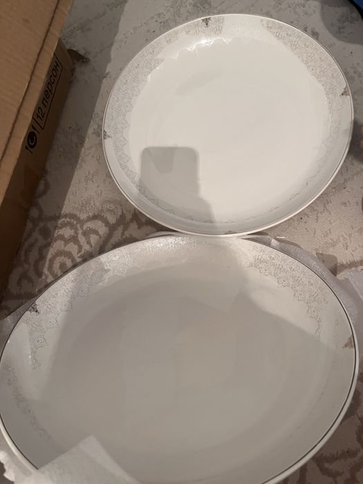 12 персон 96 предмет посуда