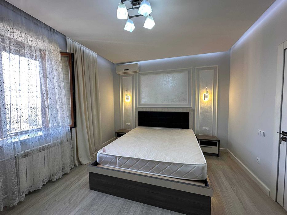 Новостройка, 4/8/9, 110м², Голден Хаус