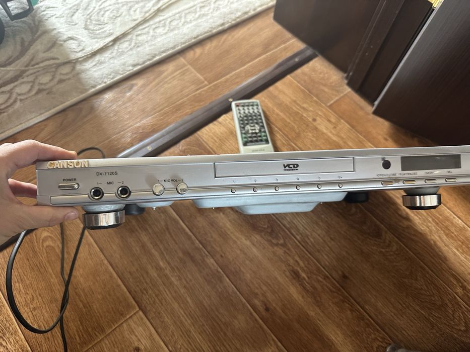 Продается Двд VCD