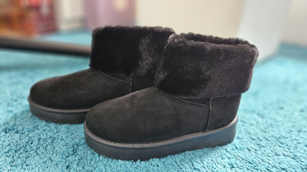 Дамски боти нови