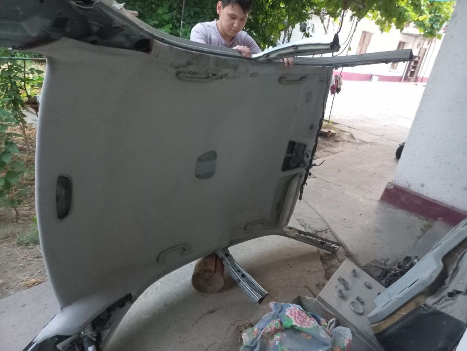 Запчасти мерс 210кузов
