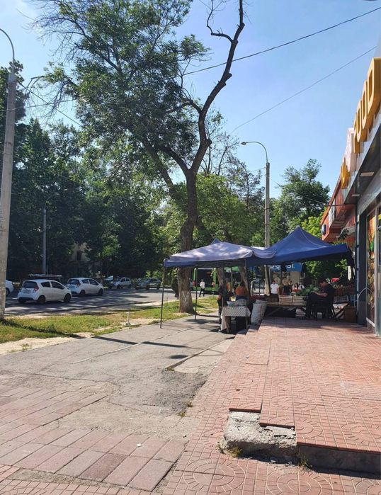 Продается нежилое помещение чиланзар