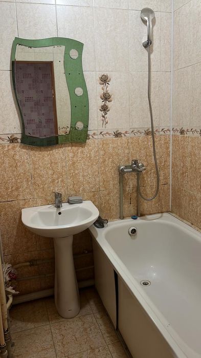 Сдаётся квартира