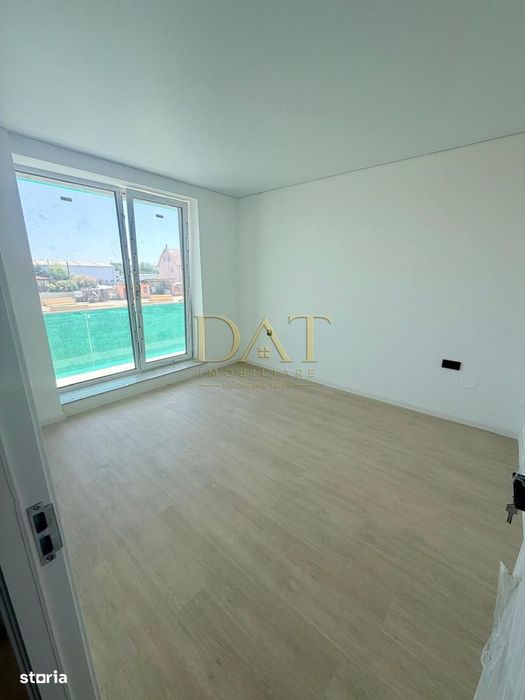 3 camere, finisat premium, parcare inclusa, VIVA FELIX RESIDENCE