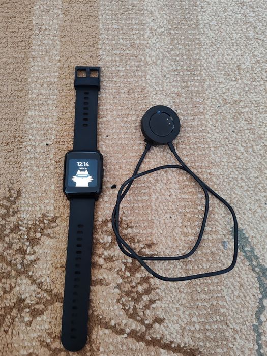 Смарт часовник Realme watch 2