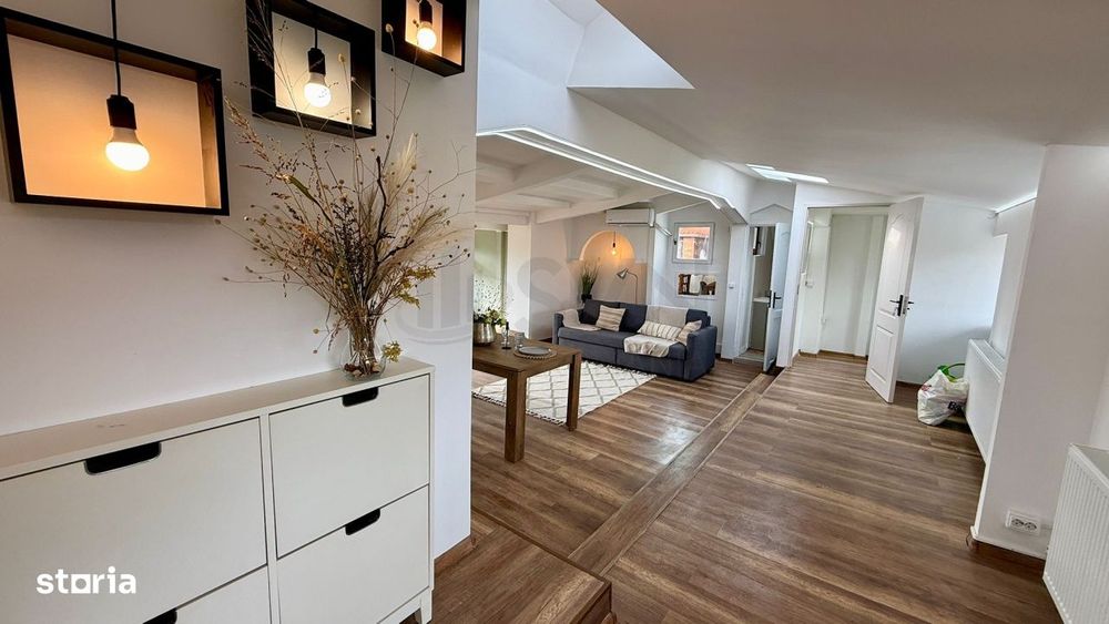 Apartament superb 4 camere I Iancu Nicolae I Vanzare