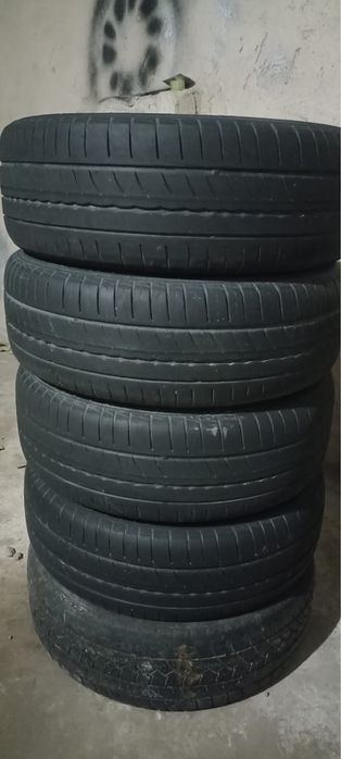 r15 комплект шины 4х100