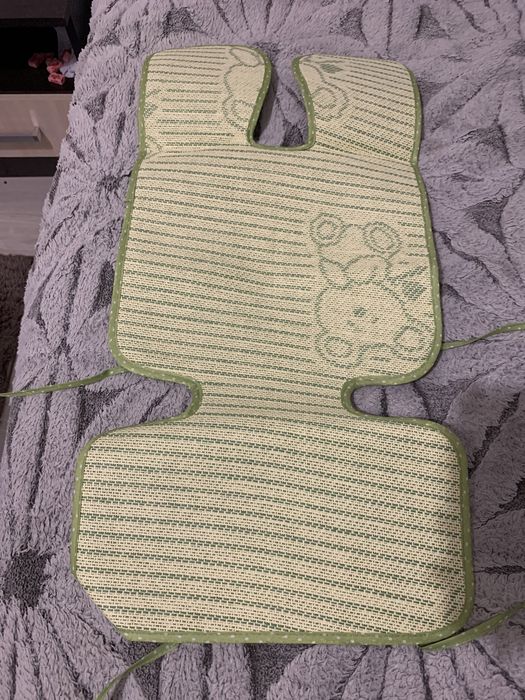 Продам коляску новая