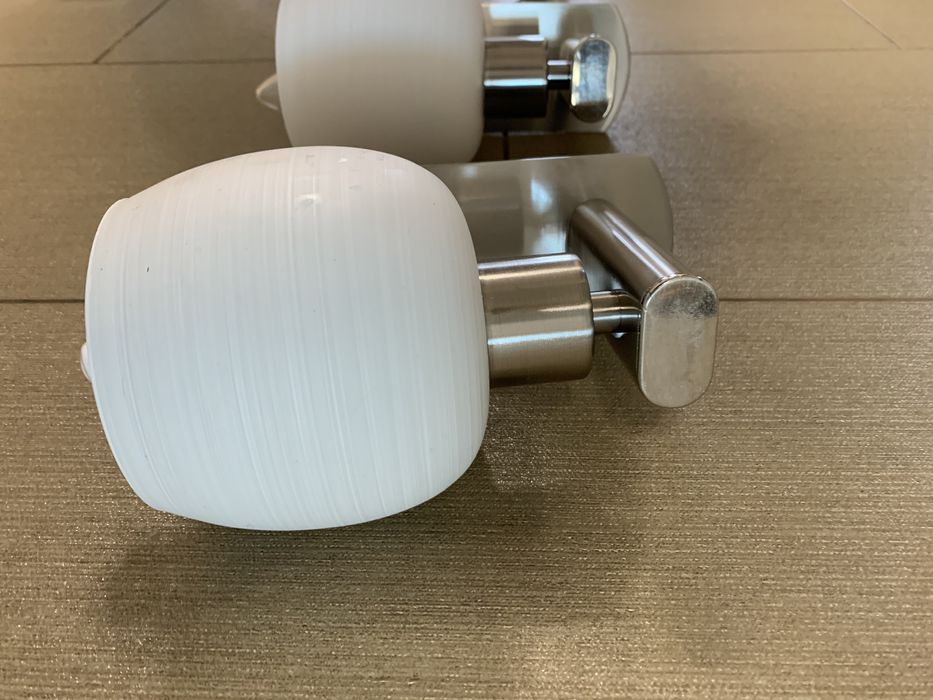 EGLO - Obiecte de iluminat - (SET) lustra tavan si aplice perete