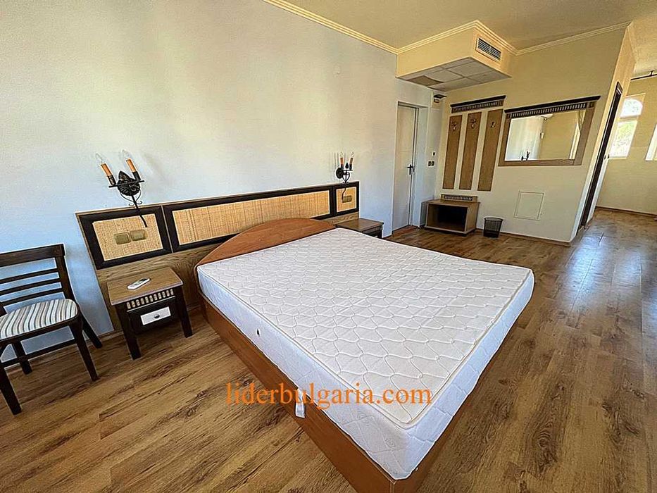 Продава се Едностаен апартамент в к.к. Елените - 57 кв.м за 760 €/кв.м - Снимка #5