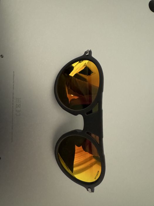 Ochelari Moncler de soare, zapada, mare