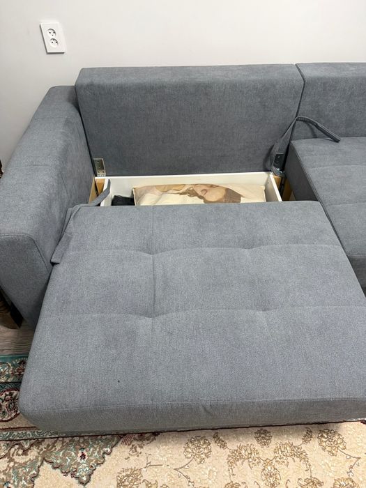 Диван и матрас качество отличное