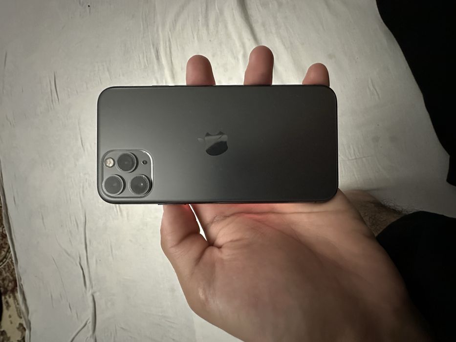 Iphone 11 pro ideali
