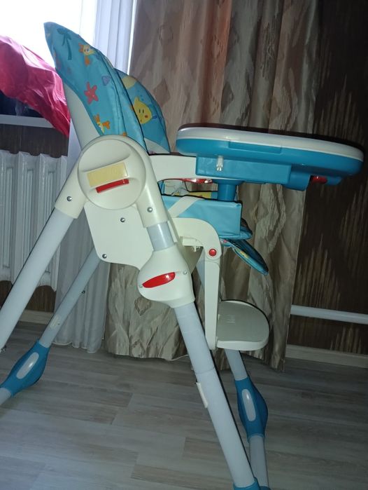 Продам детский стул для кормления