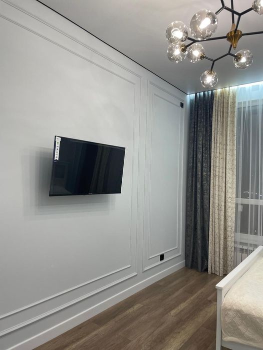 Ремонт подключ Узбекский  бригадп