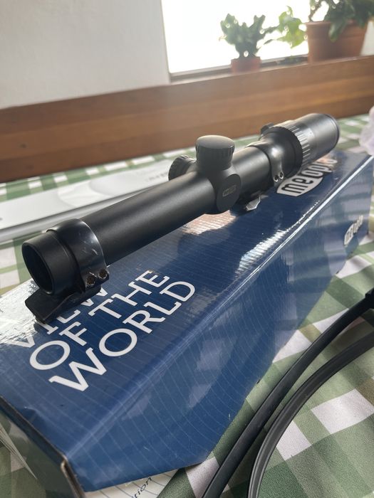 Luneta meopta  1-4 x24