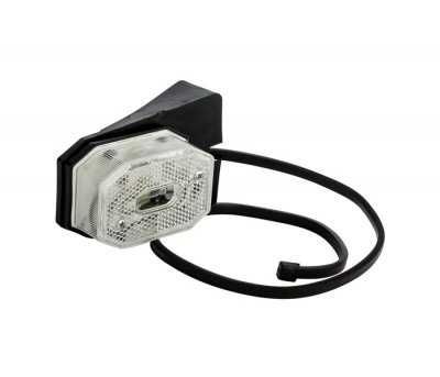 Lampa Gabarit LED Fristom pentru remorci, autoutilitare, camioane