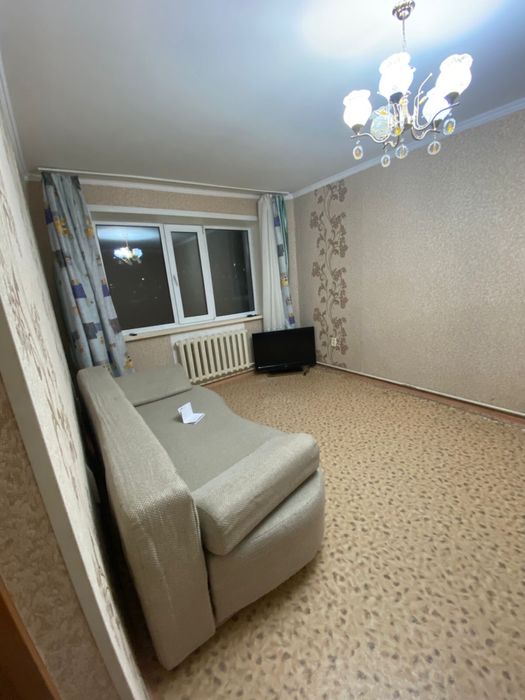 Сдам однокомнатную квартиру