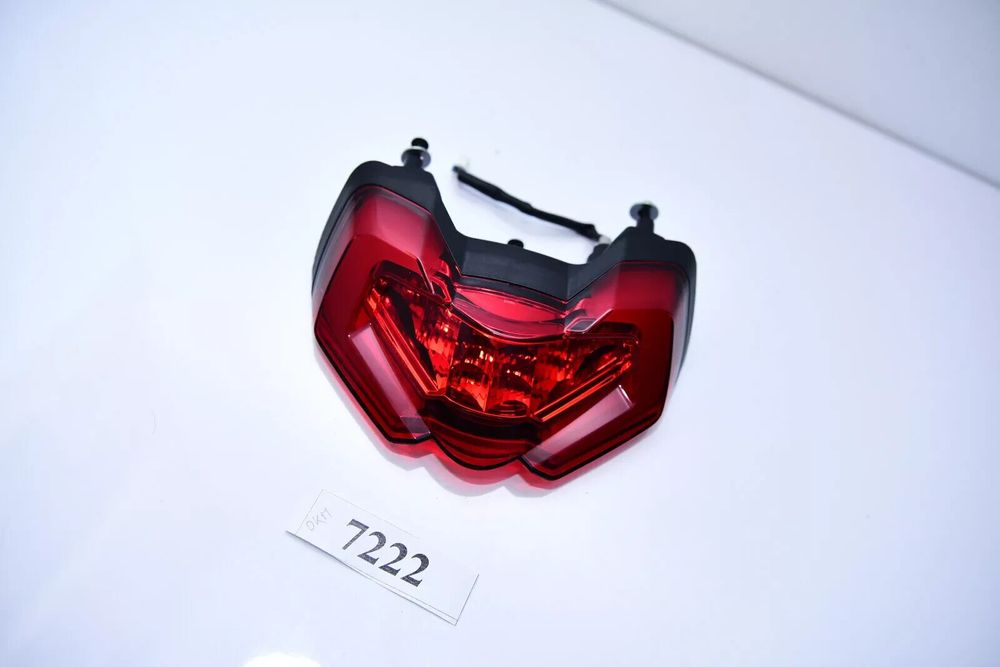 Stop / Lampă Spate OEM Ducati Multistrada V4 52510672E